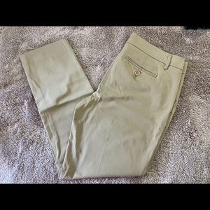 A.N.A. Straight Leg Work Pants